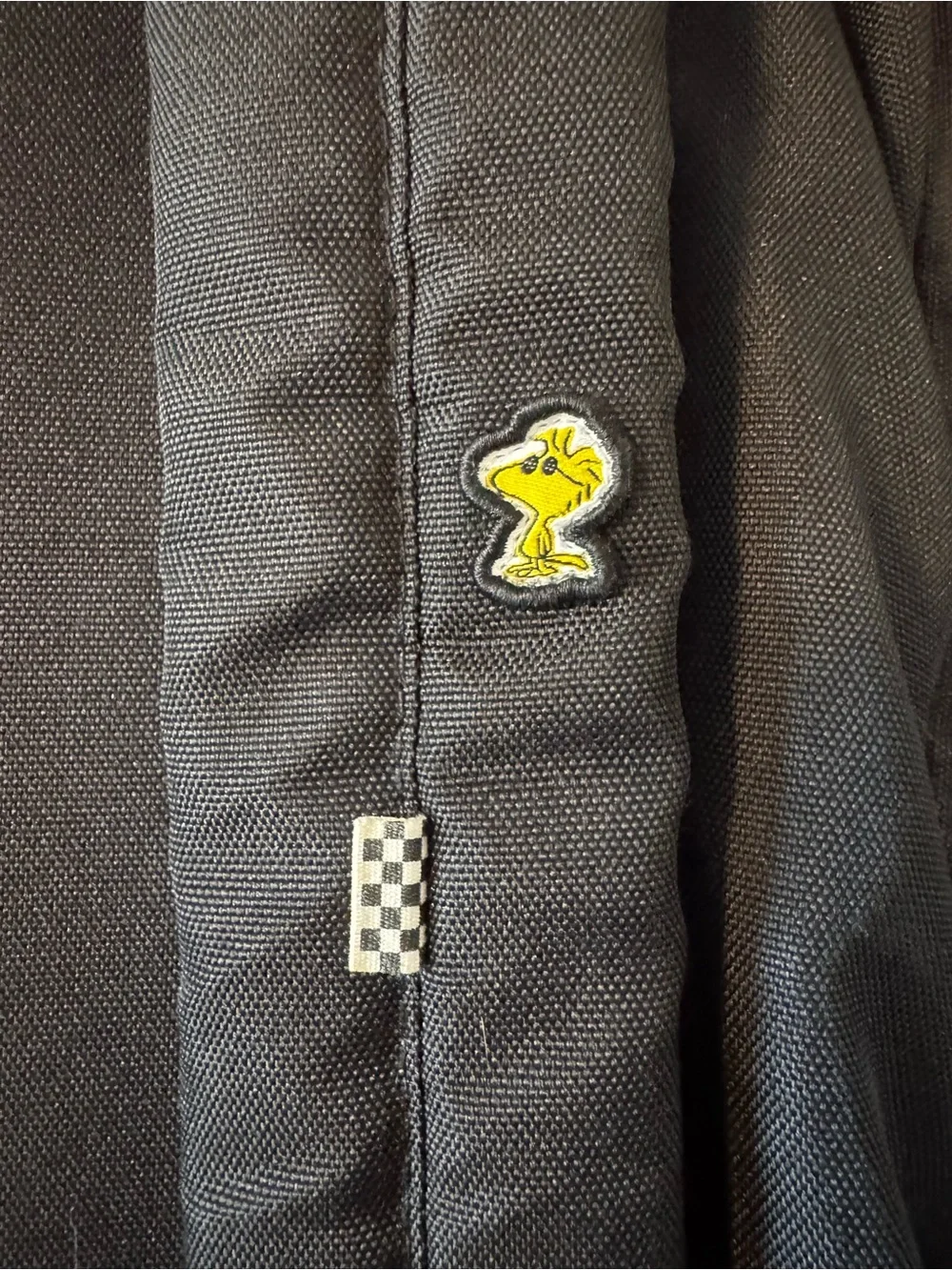 Vans x Peanuts Backpack